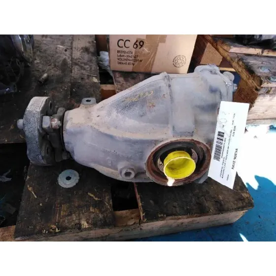 Diferencial Trasero para Mercedes-Benz Clase C (W203) Berlina