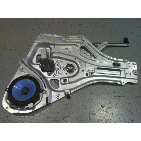 Elevalunas Delantero Derecho para Kia Sportage