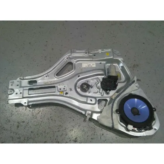 Elevalunas Delantero Izquierdo para Kia Sportage