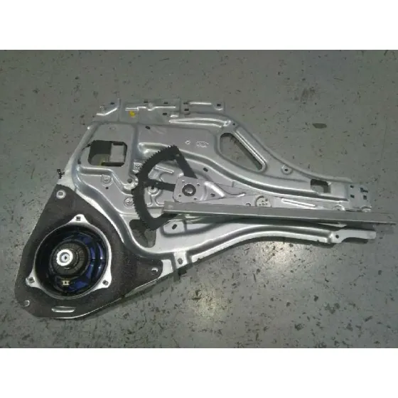 Elevalunas Delantero Izquierdo para Kia Sportage