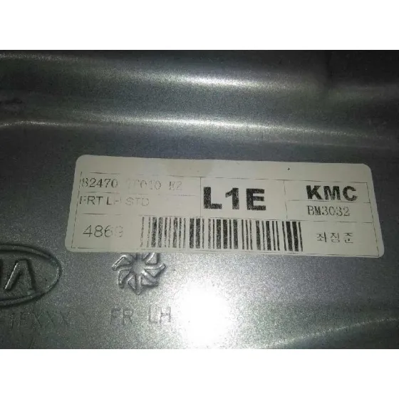 Elevalunas Delantero Izquierdo para Kia Sportage