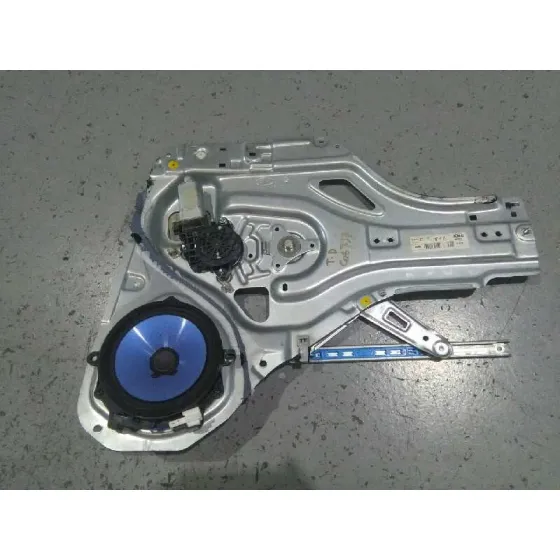 Elevalunas Trasero Derecho para Kia Sportage
