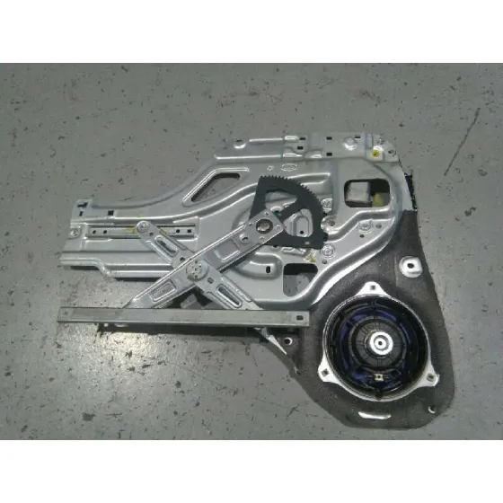 Elevalunas Trasero Derecho para Kia Sportage