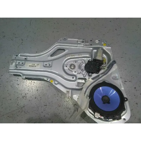 Elevalunas Trasero Izquierdo para Kia Sportage