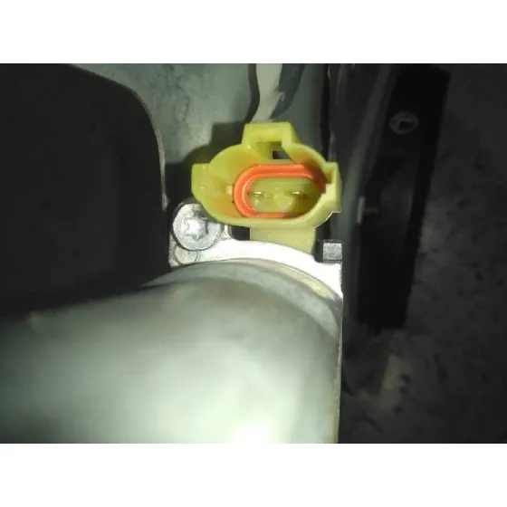 Elevalunas Trasero Izquierdo para Kia Sportage