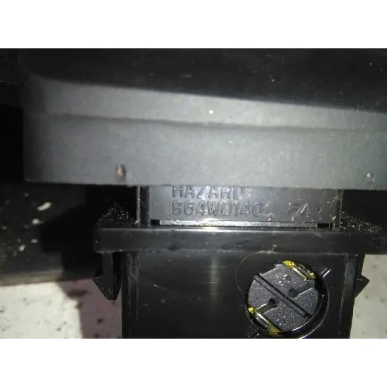 Warning para Kia Sportage