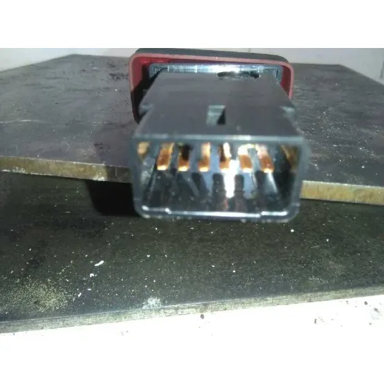 Warning para Kia Sportage