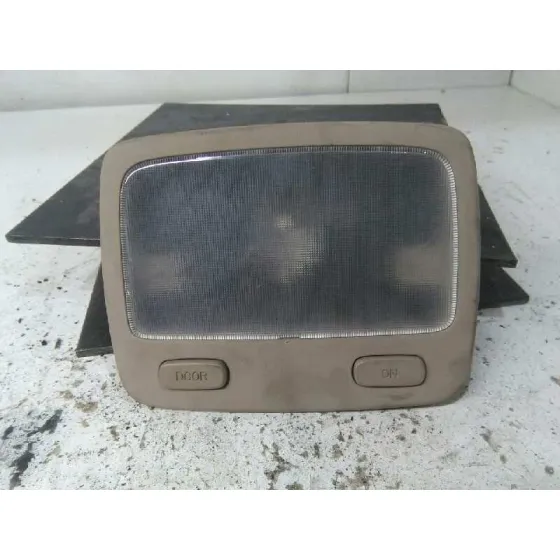 Luz Interior para Kia Sportage