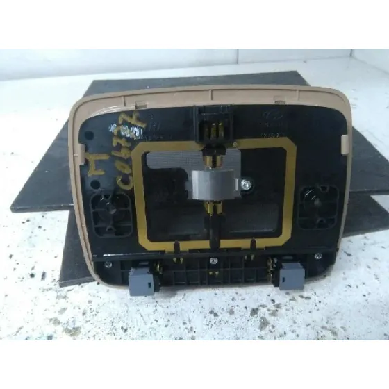 Luz Interior para Kia Sportage
