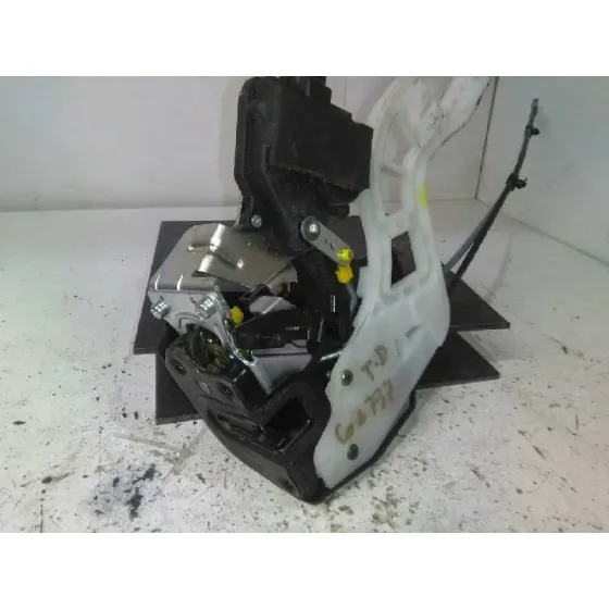 Cerradura Puerta Trasera Derecha para Kia Sportage
