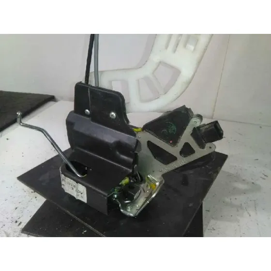 Cerradura Puerta Trasera Derecha para Kia Sportage