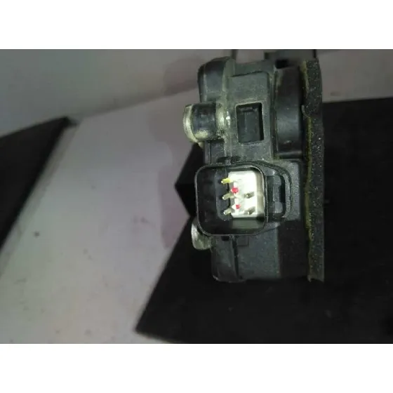 Cerradura Puerta Trasera Derecha para Kia Sportage