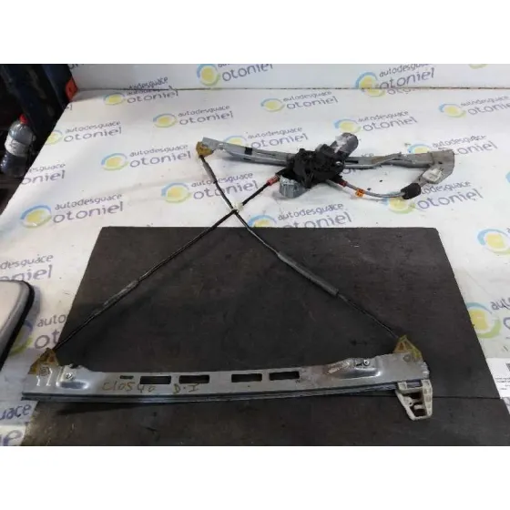 Elevalunas Delantero Izquierdo para Peugeot 206 Berlina