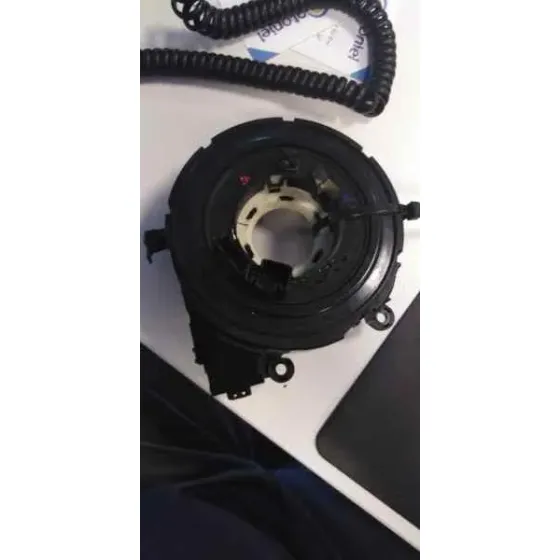 Anillo Airbag para Bmw Serie 1 Berlina (E81/E87)