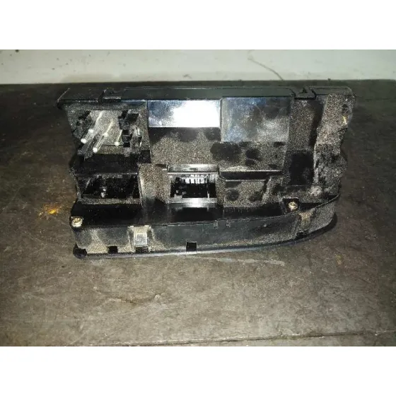 Mando Elevalunas Delantero Izquierdo para Bmw Serie 5 Berlina (E39)