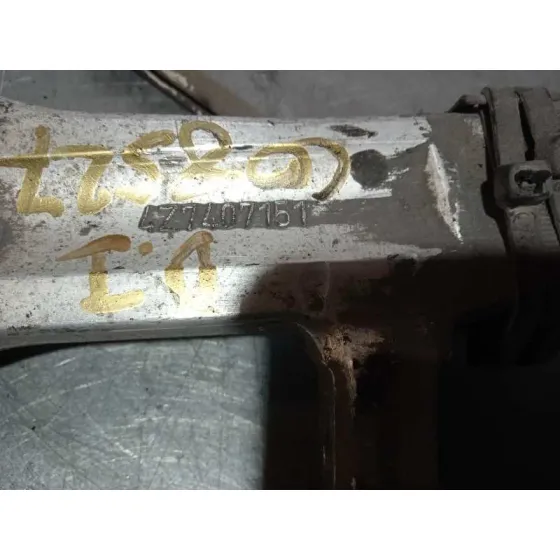 Brazo Suspension Inferior Delantero Izquierdo para Audi Allroad Quattro (4B5)