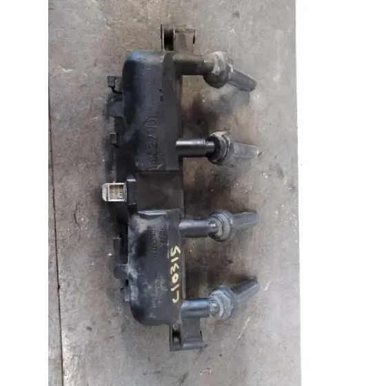 Bobina Encendido para Peugeot 106 (S2)