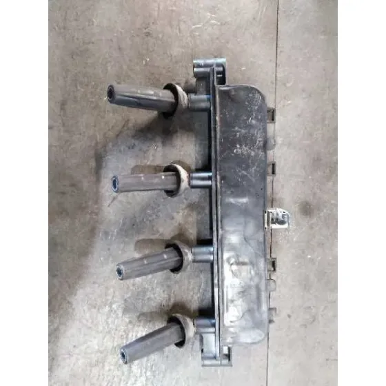 Bobina Encendido para Peugeot 106 (S2)