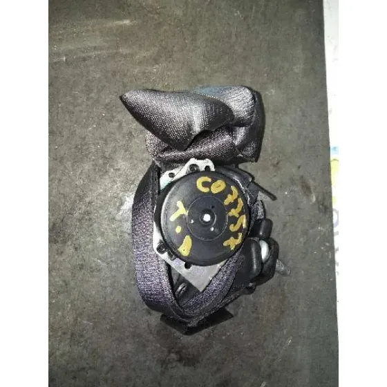 Cinturon Seguridad Trasero Derecho para Mini Mini (R50,R53)