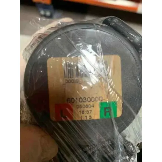 Cinturon Seguridad Trasero Izquierdo para Mini Mini (R50,R53)