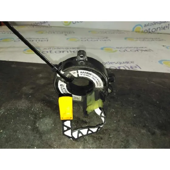 Anillo Airbag para Renault Kangoo (F/Kc0)