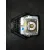 Airbag Delantero Izquierdo para Mazda 3 Berlina (Bk)