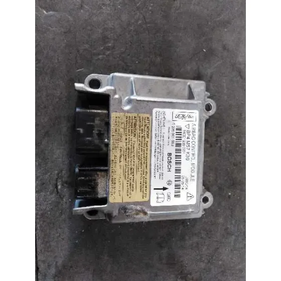 Centralita Airbag para Mazda 3 Berlina (Bk)