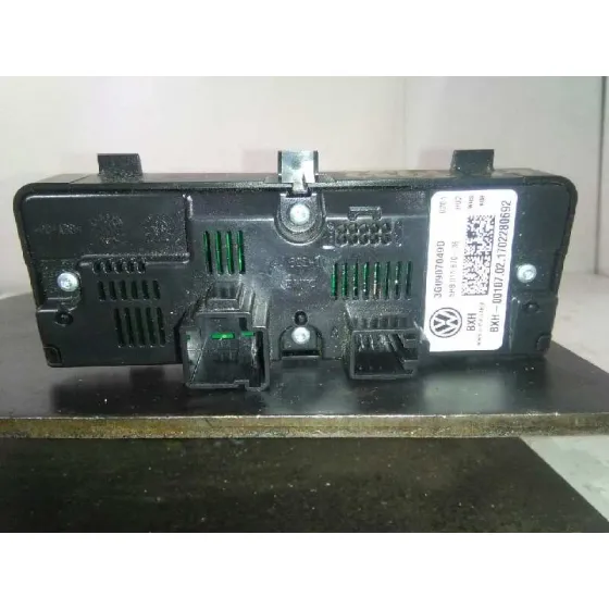 Mando Climatizador para Volkswagen Tiguan