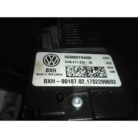 Mando Climatizador para Volkswagen Tiguan