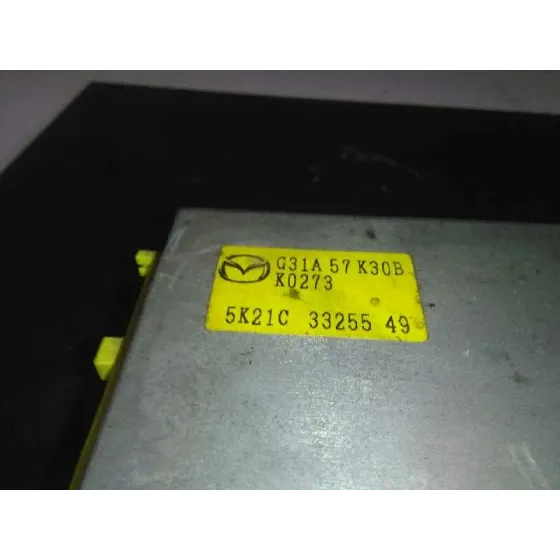 Centralita Airbag para Mazda 6 Berlina (Gg)