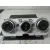 Mando Calefaccion / Aire Acondicionado para Mazda 6 Berlina (Gg)