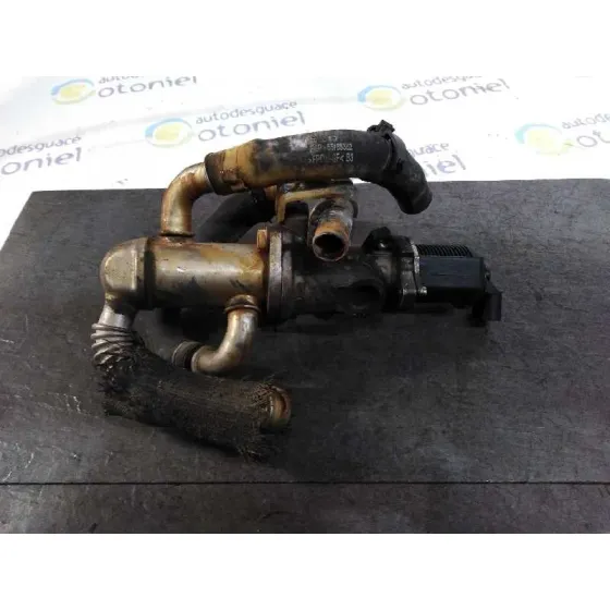 Valvula Egr para Opel Corsa C