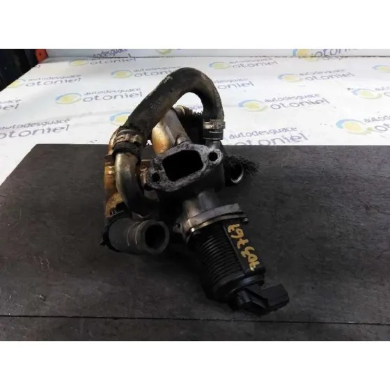 Valvula Egr para Opel Corsa C