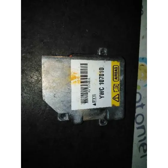 Centralita Airbag para Mg Serie 45 (Rt)