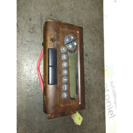 Mando Climatizador para Mg Serie 45 (Rt)