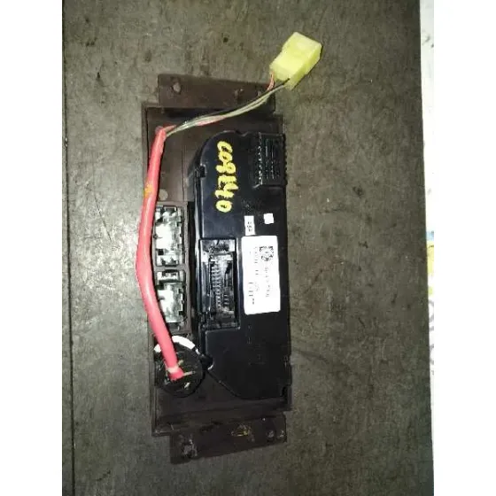 Mando Climatizador para Mg Serie 45 (Rt)