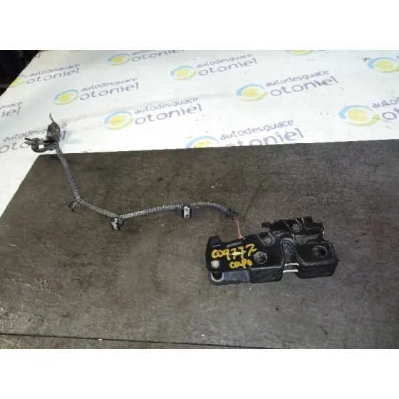 Cerradura Capot para Seat Leon (1P1)