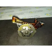 Bomba Aceite para Volkswagen Golf V Berlina (1K1)