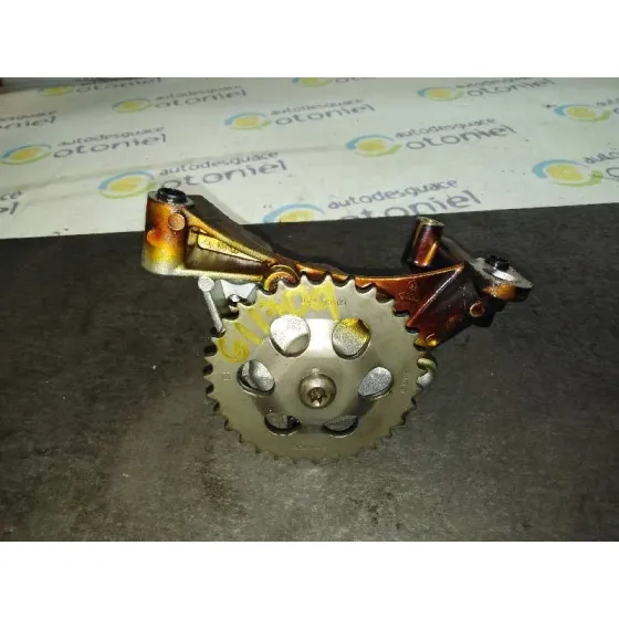 Bomba Aceite para Volkswagen Golf V Berlina (1K1)