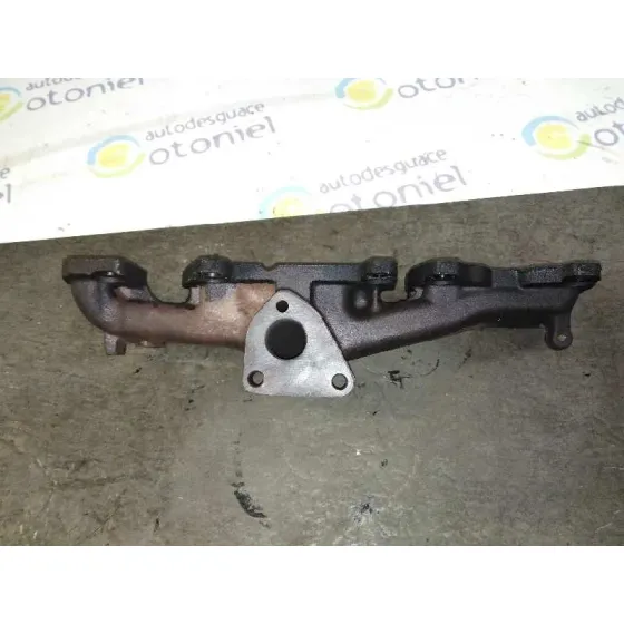 Colector Escape para Opel Corsa C