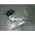 Elevalunas Delantero Izquierdo para Opel Corsa C