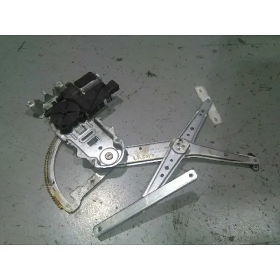 Elevalunas Delantero Izquierdo para Opel Corsa C