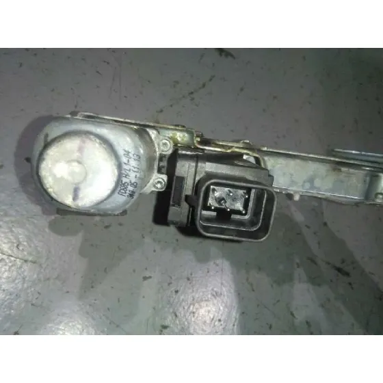 Elevalunas Delantero Izquierdo para Opel Corsa C