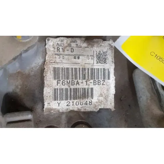 Caja Cambios para Mitsubishi Lancer Sportback (Cx)