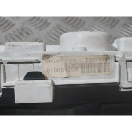 Cuadro Instrumentos para Mitsubishi Lancer Sportback (Cx)