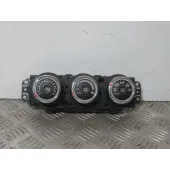 Mando Climatizador para Mitsubishi Lancer Sportback (Cx)