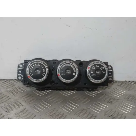 Mando Climatizador para Mitsubishi Lancer Sportback (Cx)