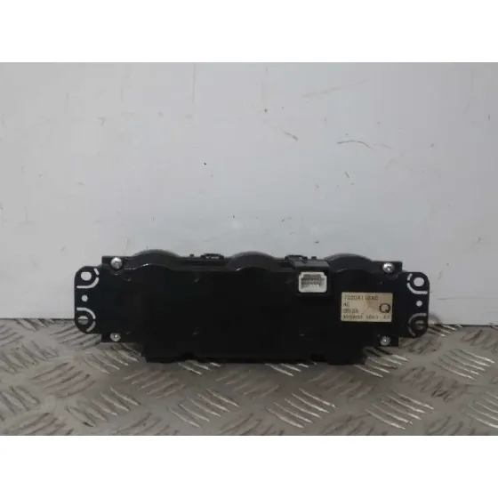 Mando Climatizador para Mitsubishi Lancer Sportback (Cx)
