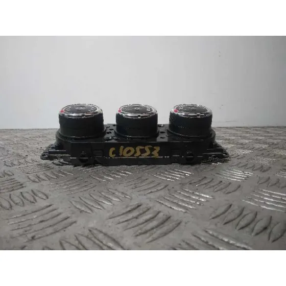 Mando Climatizador para Mitsubishi Lancer Sportback (Cx)