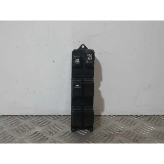 Mando Elevalunas Delantero Izquierdo para Mitsubishi Lancer Sportback (Cx)